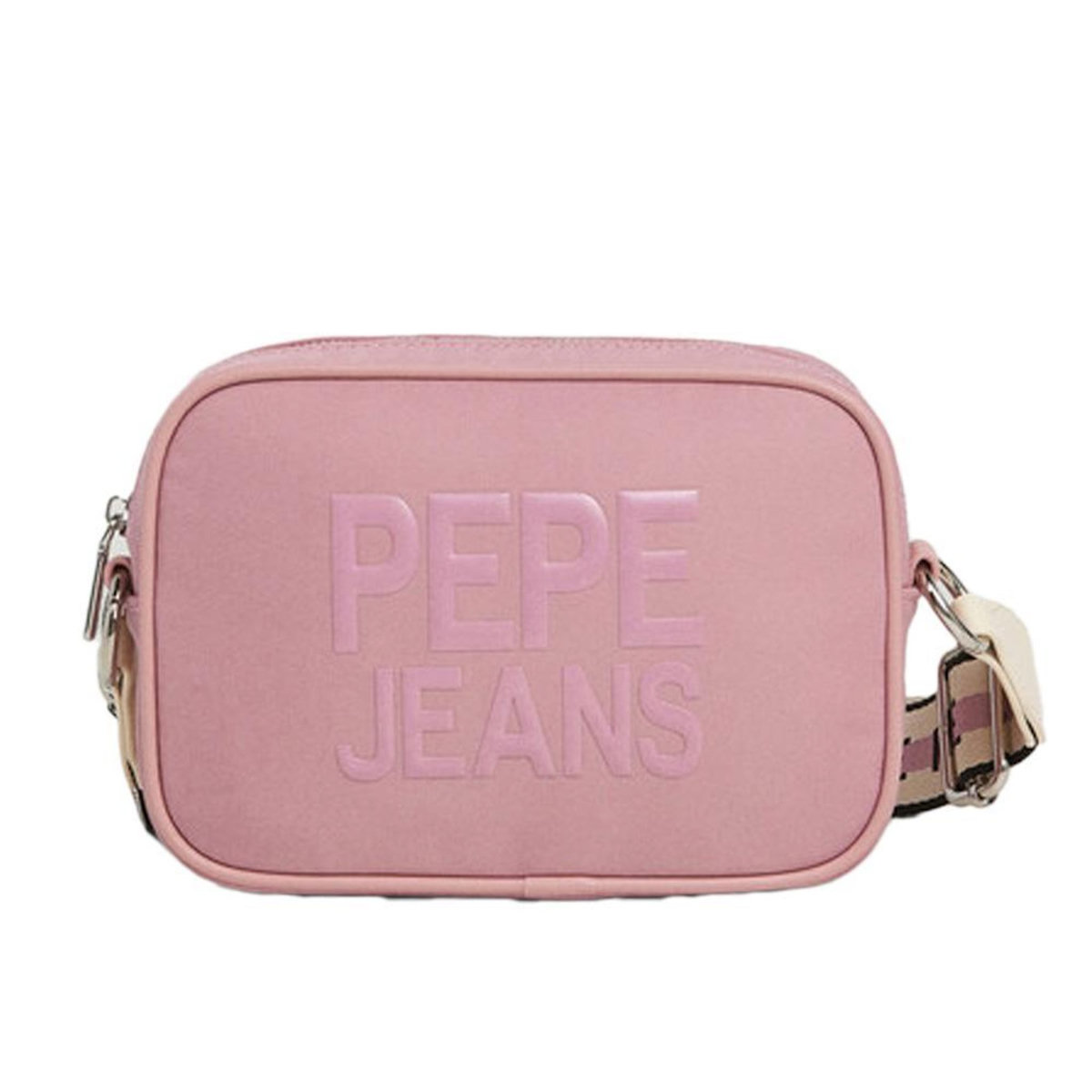 Pepe Jeans Sac à bandoulière  Femme Pepe jeans Galina