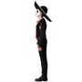 Voir la diapositive 2 : ATOSA Déguisement squelette mariachi mexicain  - Garçon - 7/9 ans (122 à 134 cm)