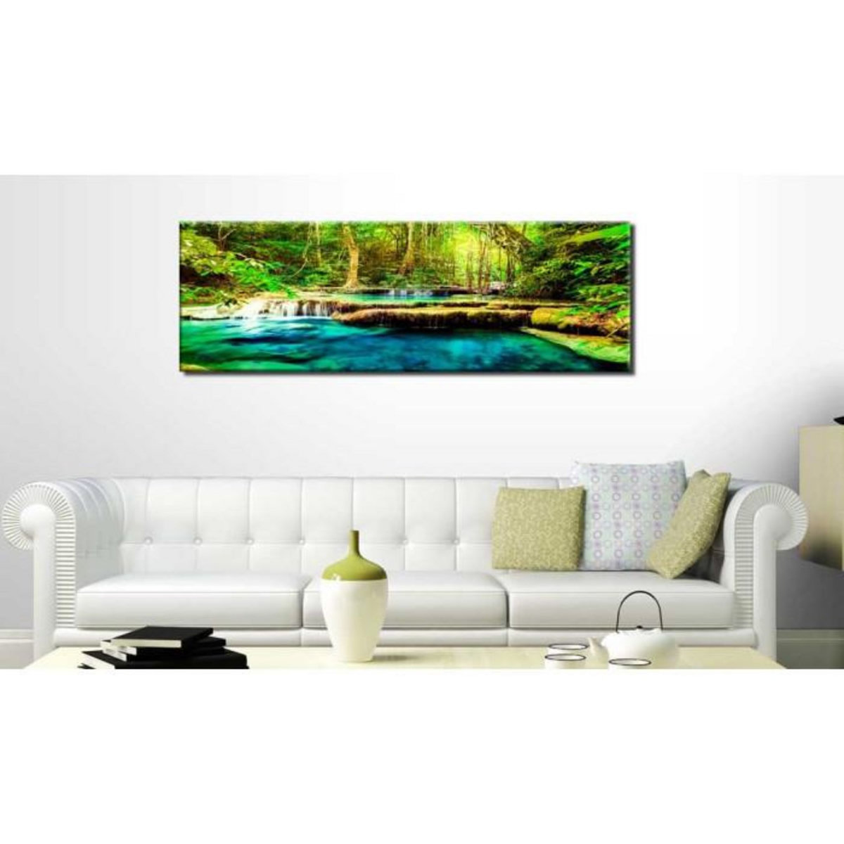 Paris Prix Tableau Imprimé  A Jewel of Nature