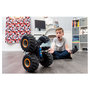 Voir la diapositive 5 : MONDO RC Hot Wheels Monster truck Rhinomite 