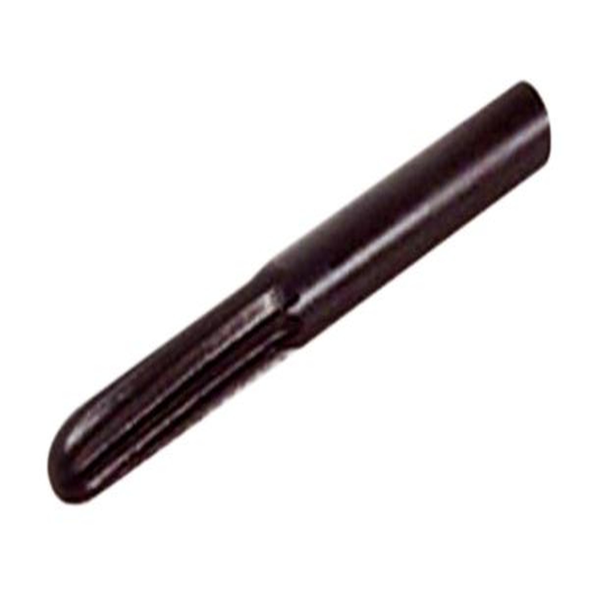 OUTIFRANCE Fraise cylindrique Ø 6 mm à bout plat