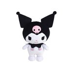 JEMINI Squishy My Melody coussin peluche - HELLO KITTY - JEMINI - Doux et moelleux - +/- 40 cm