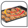Voir la diapositive 2 : TEFAL Plaque à pâtisserie ULTIMATE 38 x 28 cm