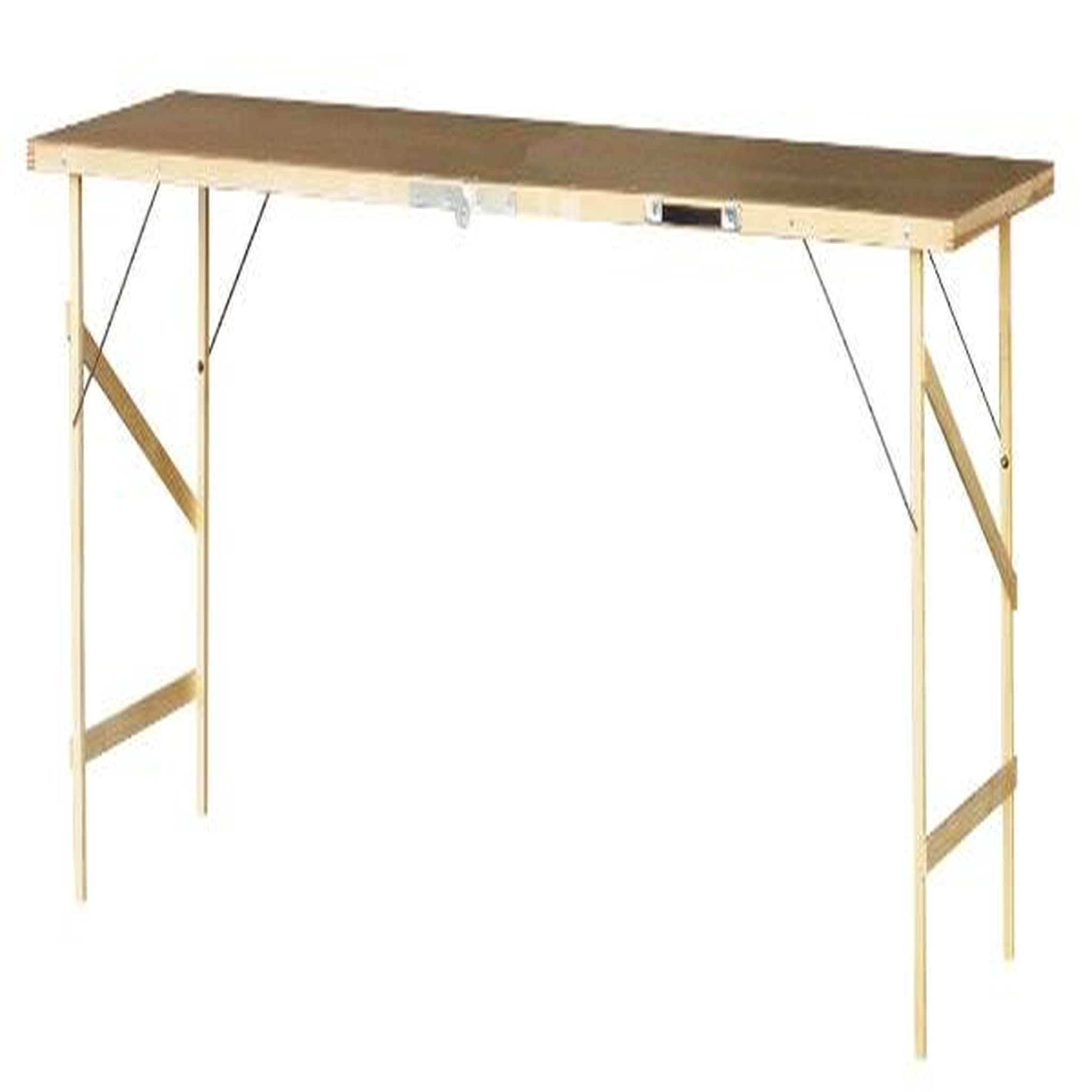 OUTIFRANCE Table à tapisser