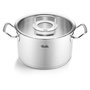 Voir la diapositive 2 : Fissler Faitout 24cm Original Profi Collection