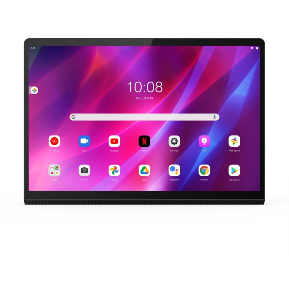 Lenovo Tablette Android YOGA TAB13 128Go