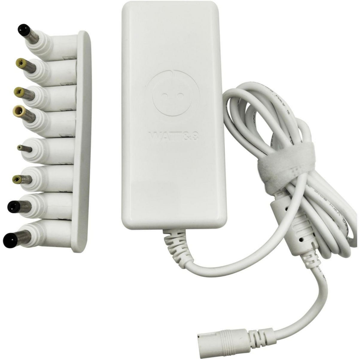 WATT AND CO Chargeur secteur Uni.3000 mAh