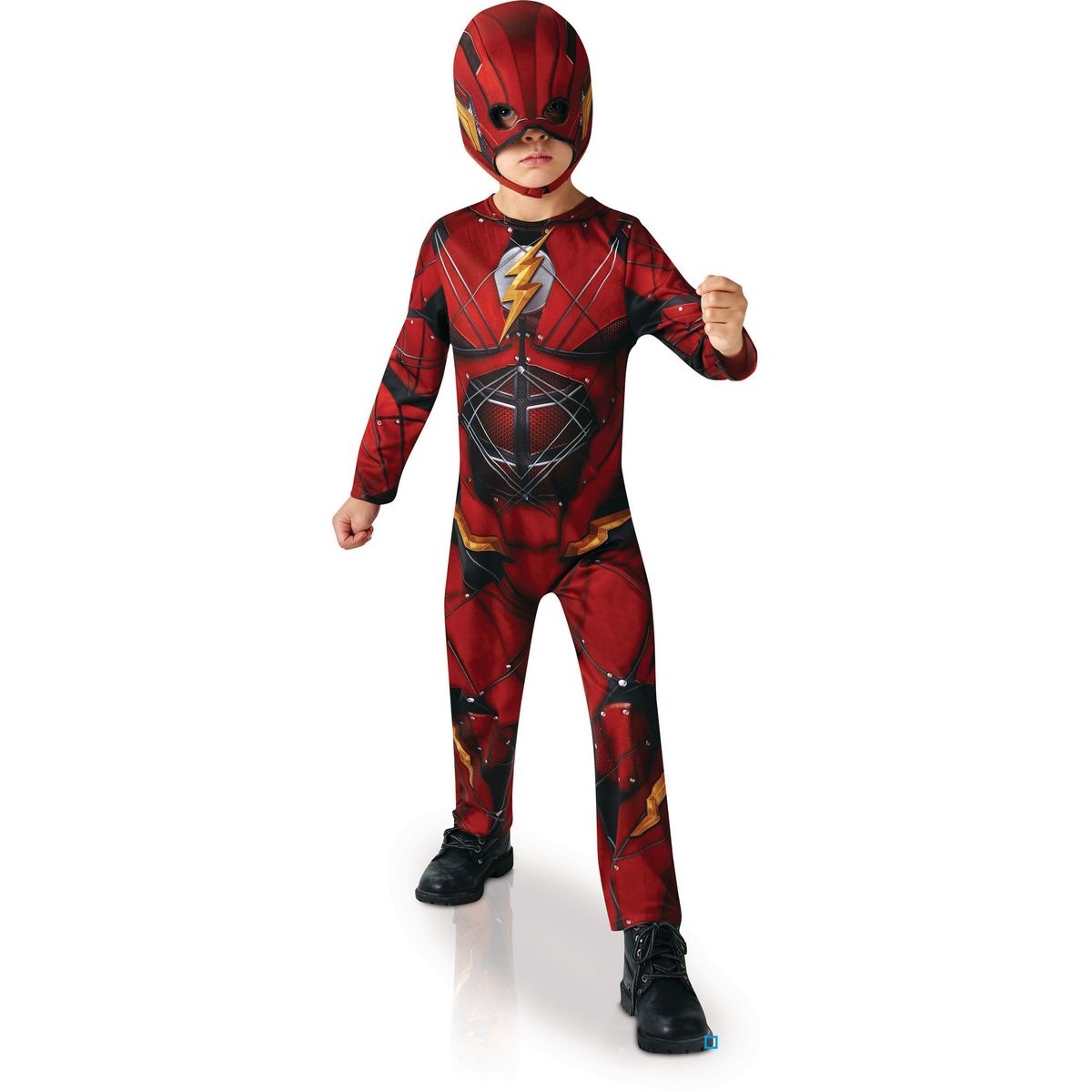 RUBIES Déguisement Flash - Justice League 