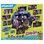 Voir la diapositive 2 : PLAYMOBIL PLAY 70361 - Scooby Doo! - Histoires dans le Manoir