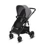 Voir la diapositive 1 : CBX Poussette combinée 2 en 1 Leotie Pure 