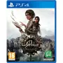 Syberia: The World Before - 20 Years Edition PS4