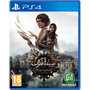 Voir la diapositive 1 : Syberia: The World Before - 20 Years Edition PS4