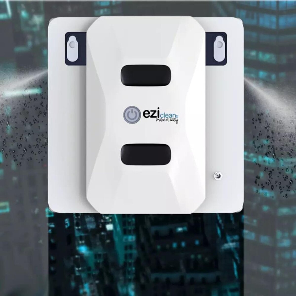 e.ziclean Robot lave-vitres connecté - WINDOBOTS5PRO