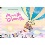MOUETTE & CHOUETTE, Le Guen Sandra