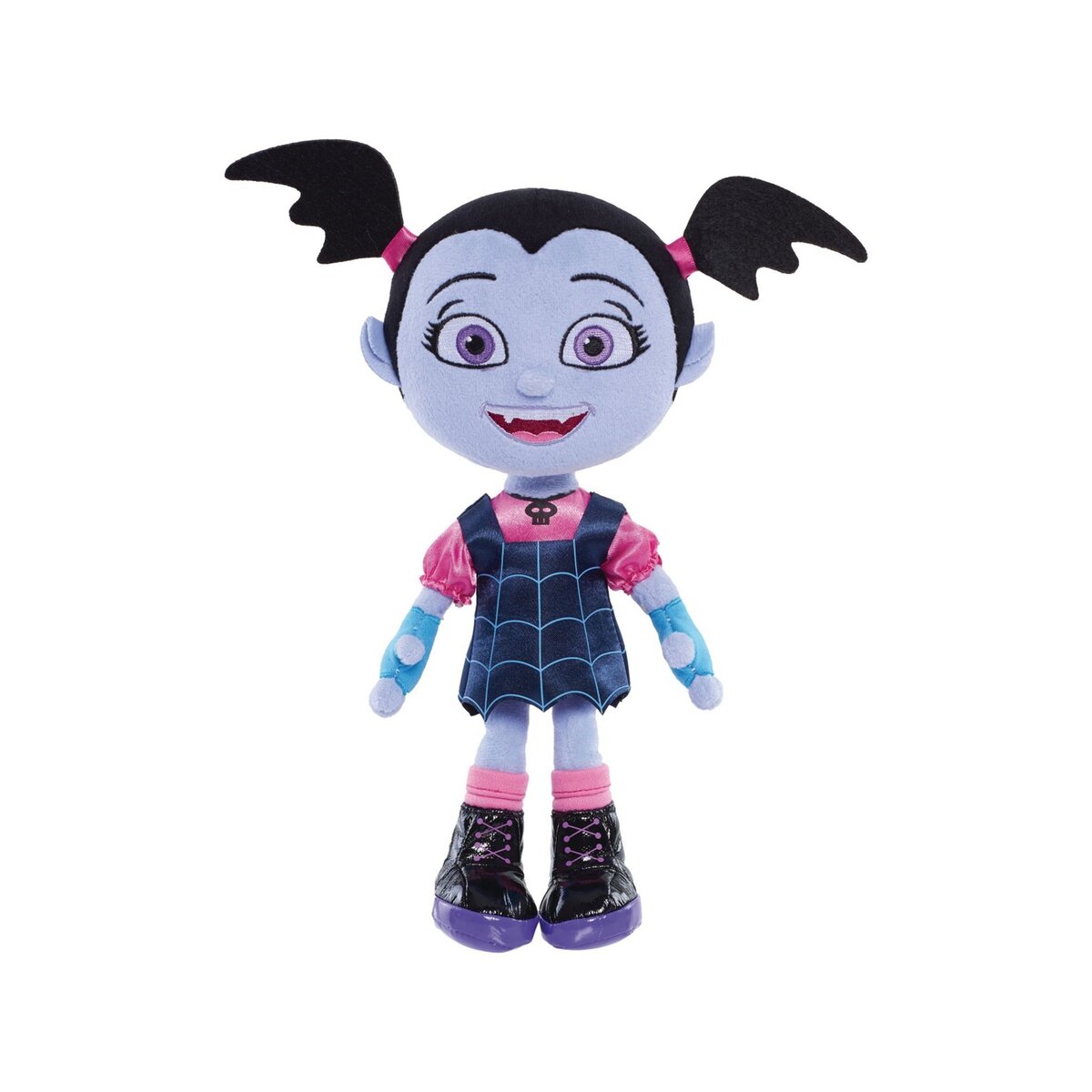 VAMPIRINA PELUCHE GREGORIA La Gargouille 20 Cm Jouet Poupée Fille Envoi  Suivi EUR 10,90 - PicClick FR