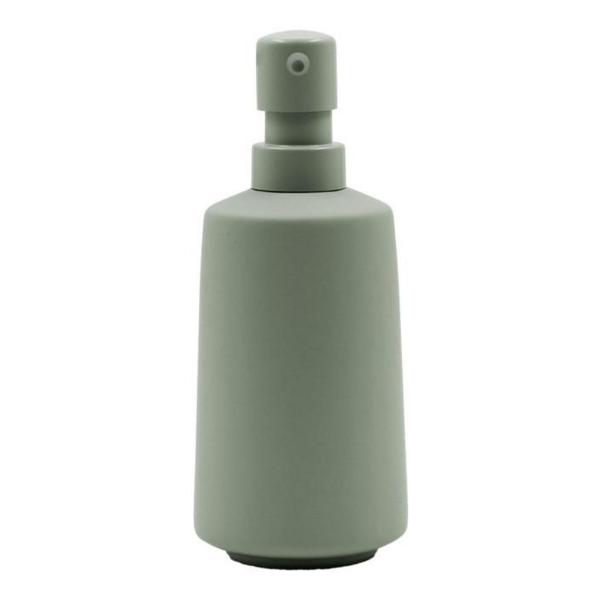 Paris Prix Distributeur de Savon en Céramique  Ceralia  19cm Sauge