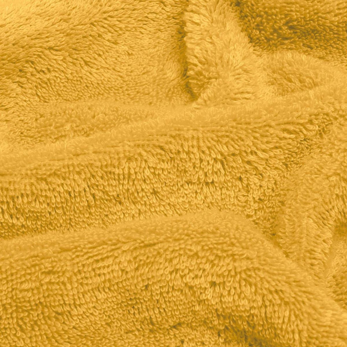 Sensei Maison Serviette de toilette 600 g/m² SENSILK - 50x100 cm