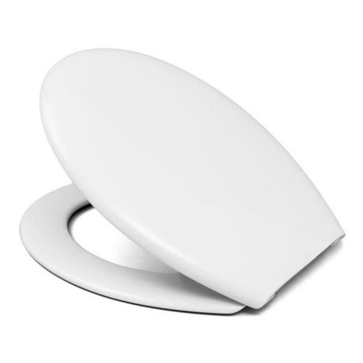 Cedo Abattant wc pp blanc - 527358