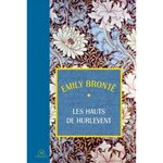 LES HAUTS DE HURLEVENT, Brontë Emily