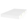 Voir la diapositive 8 : Table console extensible avec rallonges  45/235 cm ELORA  