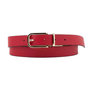 Voir la diapositive 2 : Vero Moda Ceinture Réversible /Rouge Femme Levi's Wm's