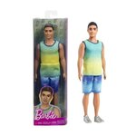 BARBIE KEN FASHIONISTA DEBARDEUR
