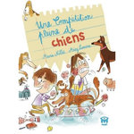UNE COMPETITION PLEINE DE CHIENS, Nollet Marie