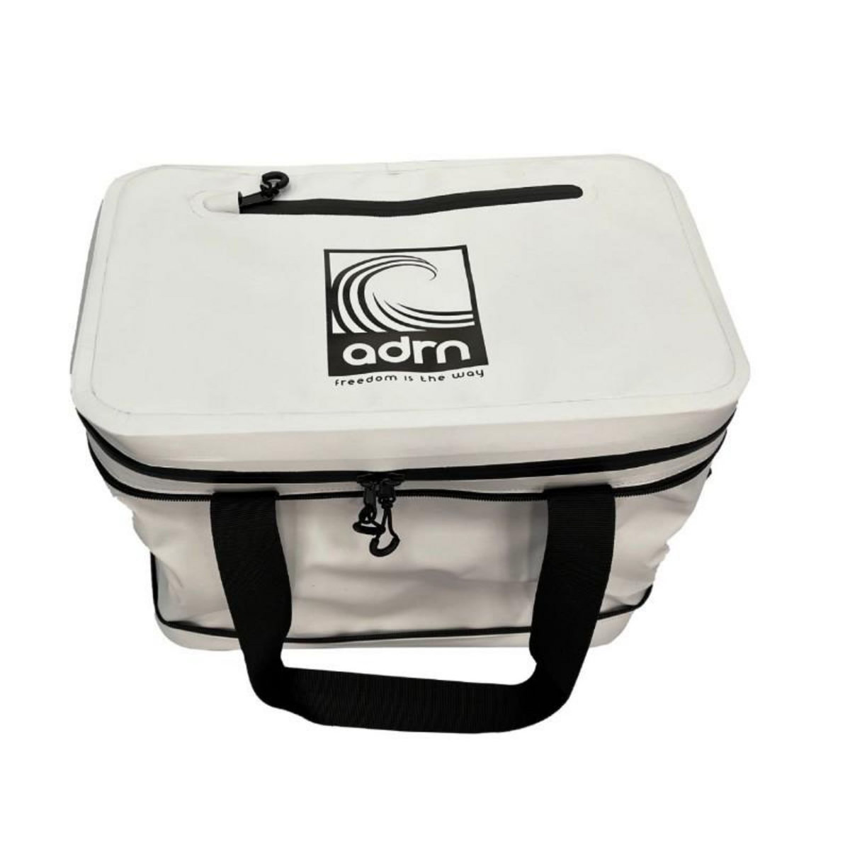 ADRENALIN Glacière 20L adaptable pour embarcation nautique 38x29x24 cm