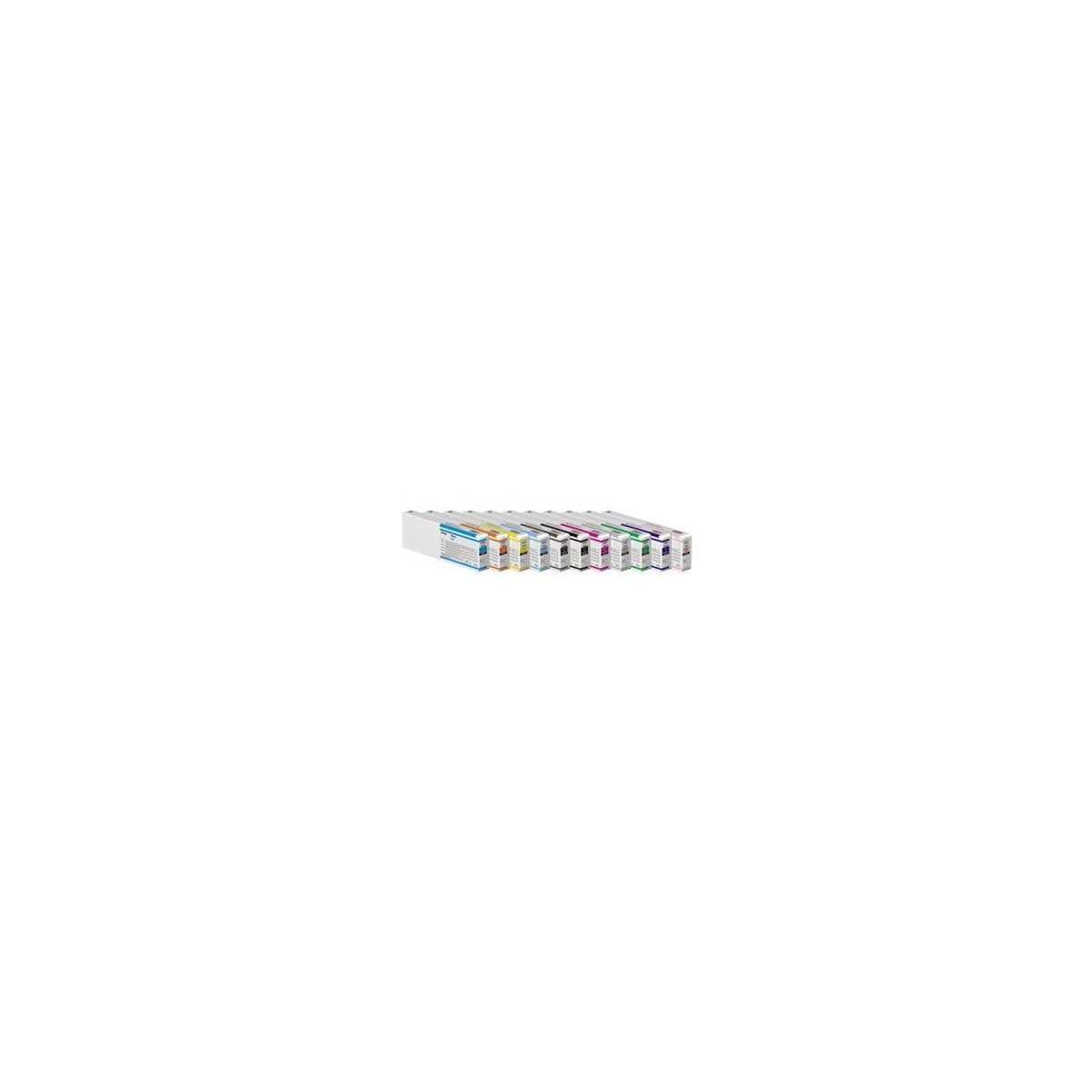 Epson Cartouche d'encre Epson Singlepack Photo Black T44J140 UltraChrome PRO 12