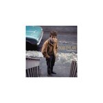 Debut Album Vinyle Bleu