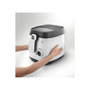 Voir la diapositive 4 : DELONGHI Friteuse Static FS8065