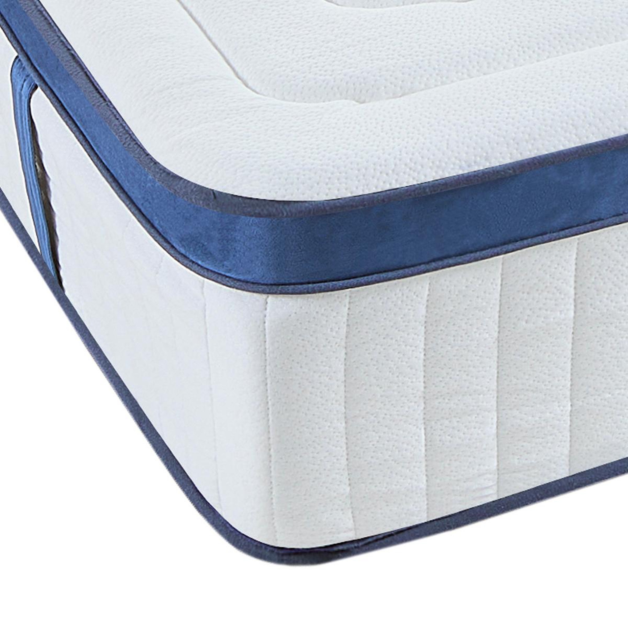 Voir la diapositive 6 : SUITE ETOILEE Suite etoilee | matelas suite princiere | micro-ressorts & mémoire de forme