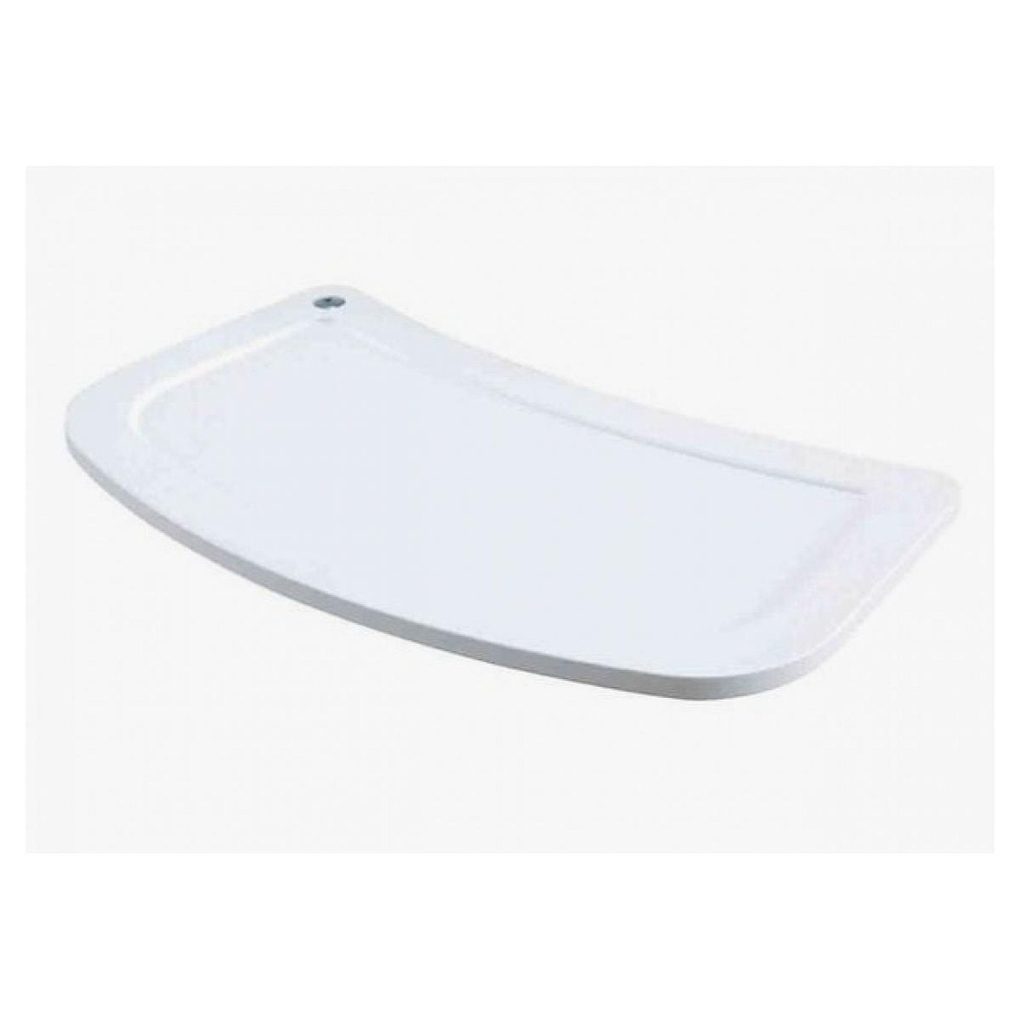 MICUNA Plateau Cp-1821 Ovo Blanc