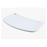 MICUNA Plateau Cp-1821 Ovo Blanc