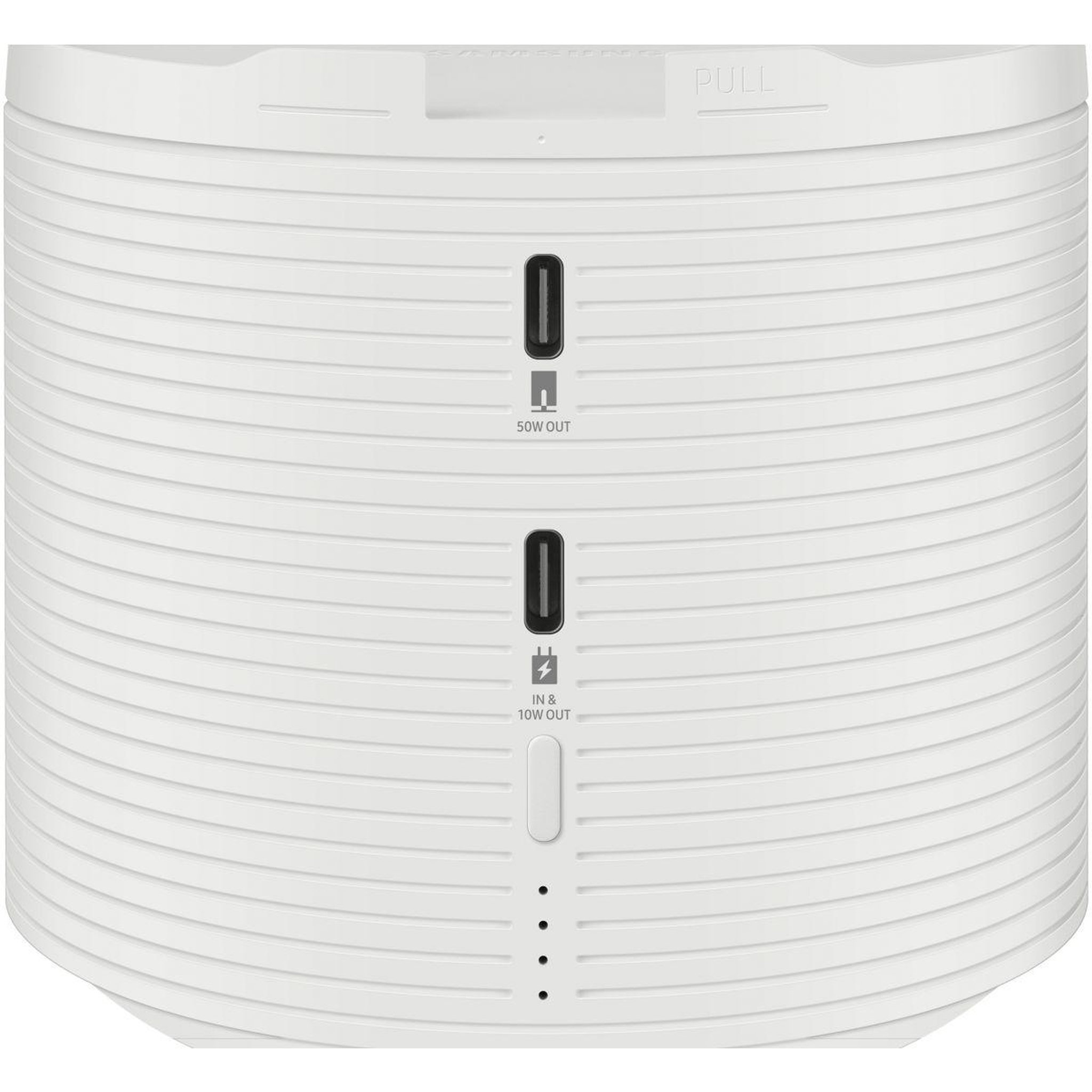 Voir la diapositive 5 : Samsung Accessoire vidéoprojecteur Batterie externe Freestyle