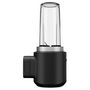 Voir la diapositive 5 : KitchenAid Blender GO sans fil avec batterie 5KSBR256BM