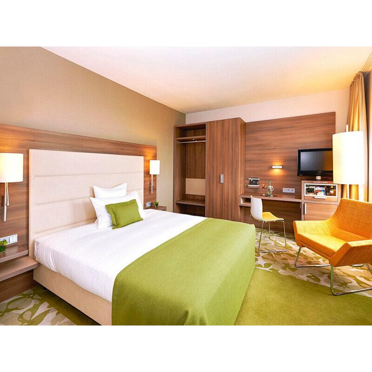 Smartbox Séjour en Allemagne - Coffret Cadeau Séjour