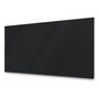 Voir la diapositive 1 : ESSENTIEL B Accessoire Plaque de protection noire