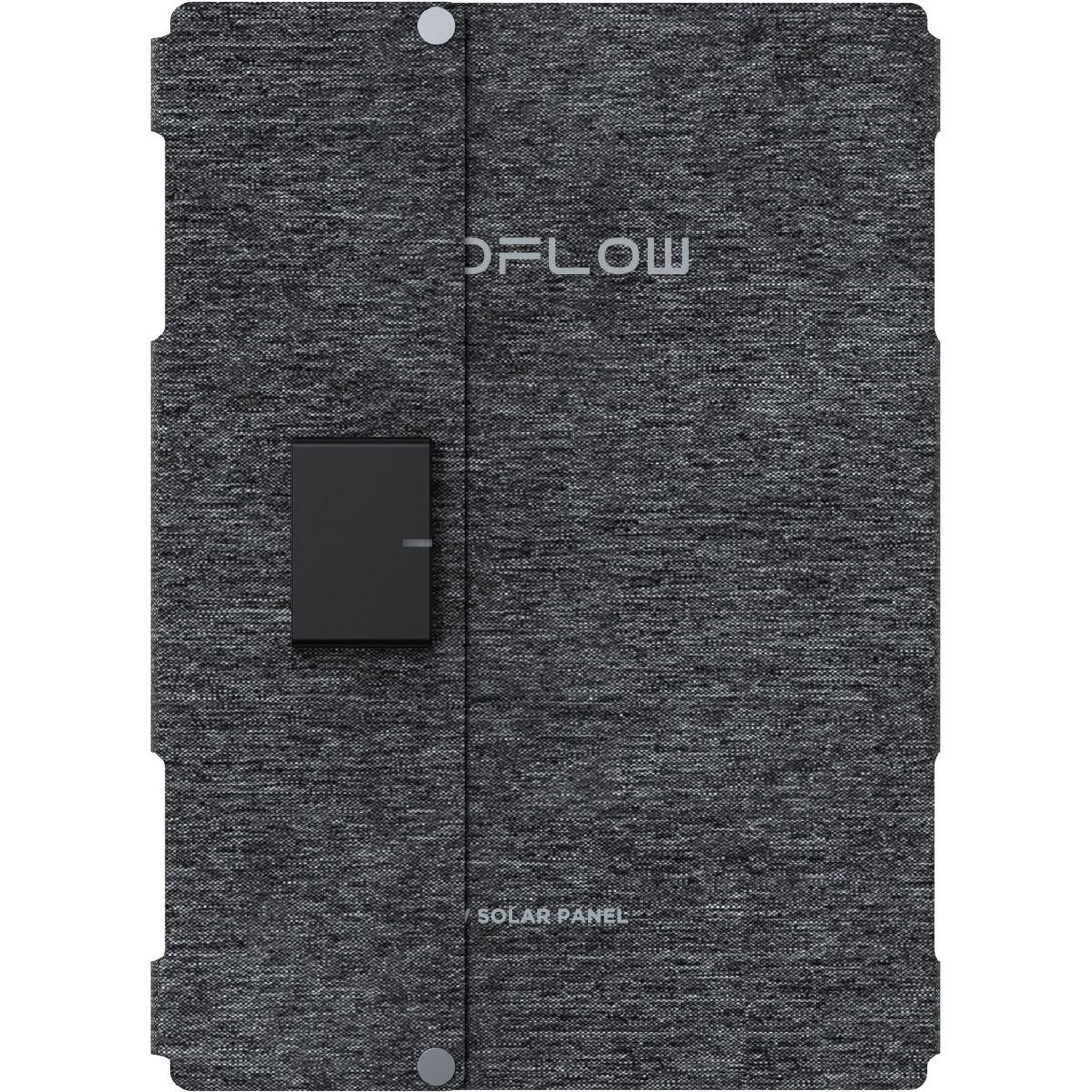 Voir la diapositive 3 : ECOFLOW Panneau solaire Panneau Solaire 45W USB-C