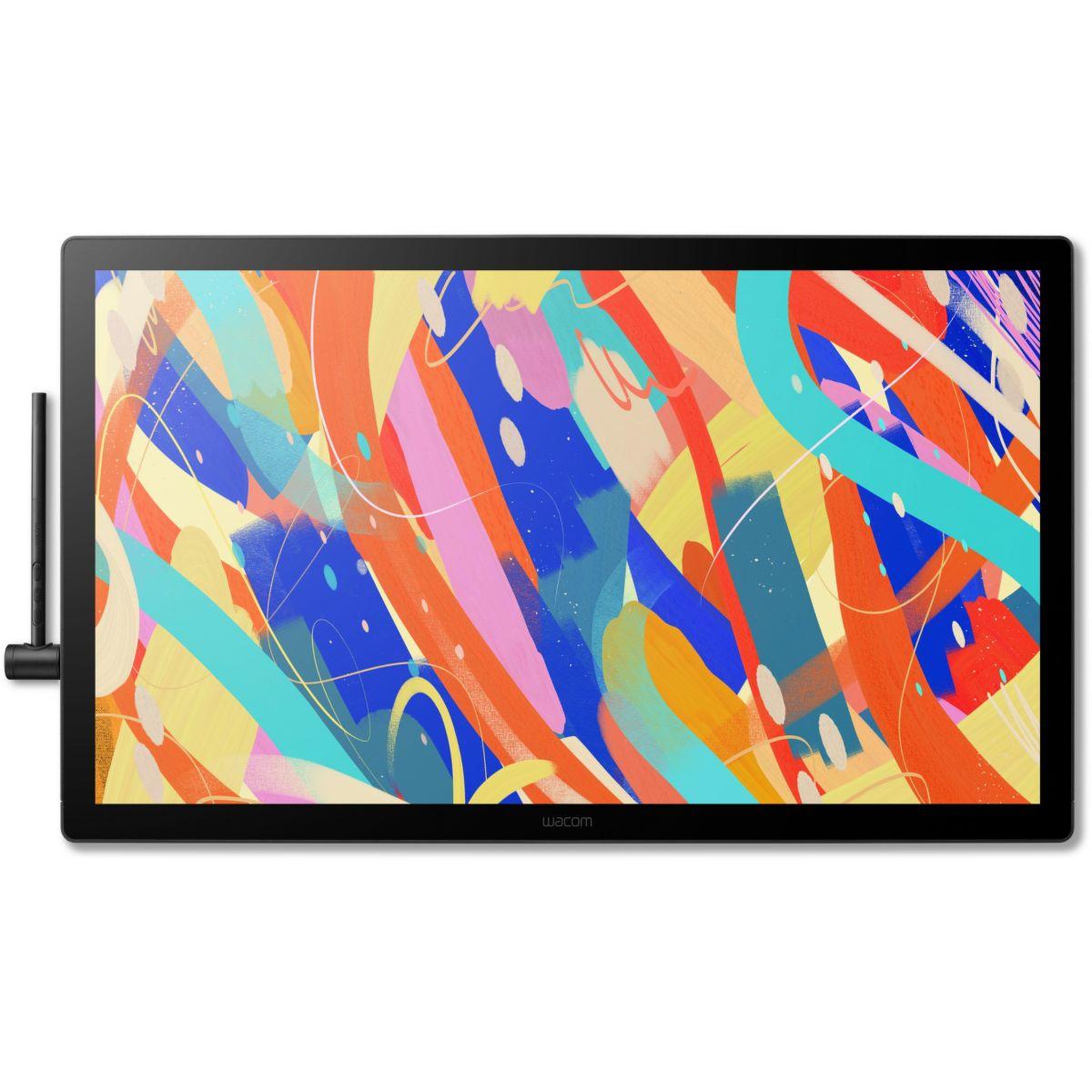 Wacom Tablette graphique cintiq 24