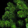 Voir la diapositive 3 : ACTUEL Sapin de Noël artificiel 180 cm Ø 162 cm