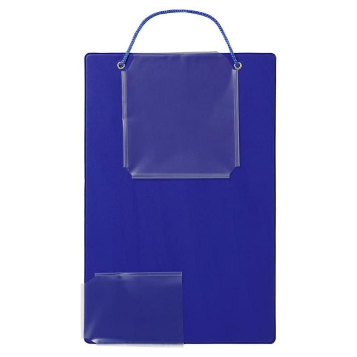 PROPLUS Porte document A4 pour commande 10 pcs violet ProPlus