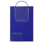 Voir la diapositive 6 : PROPLUS Porte document A4 pour commande 10 pcs violet ProPlus