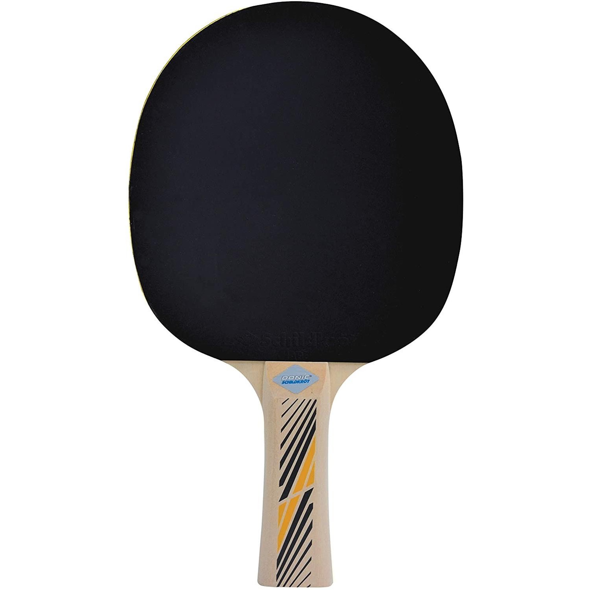 Voir la diapositive 2 : SCHILDKRÖT FUN SPORT Raquette de ping-pong Legends 300 FSC