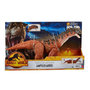Voir la diapositive 1 : JURASSIC WORLD Figurine Ampelosaurus méga Action Jurassic World