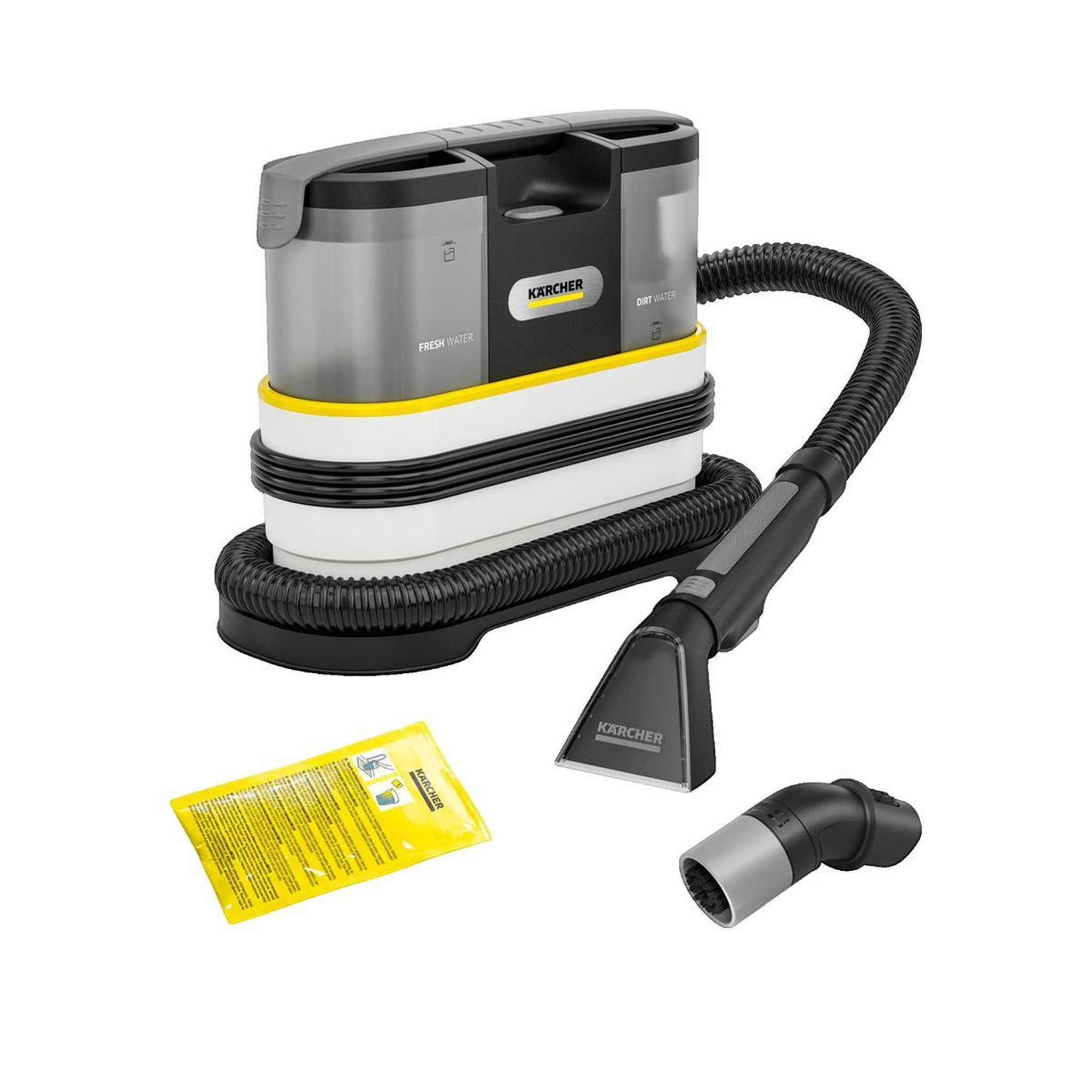 KARCHER nettoyeur de taches se 2 spot care 450w