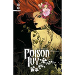 POISON IVY TOME 2 : NATURE HUMAINE, Wilson G. Willow