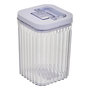 Voir la diapositive 1 : FIVE Boîte de Conservation  Streaks  0,9L Transparent
