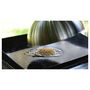 Voir la diapositive 3 : CAMPINGAZ Cloche cuisson vapeur D28cm pour plancha