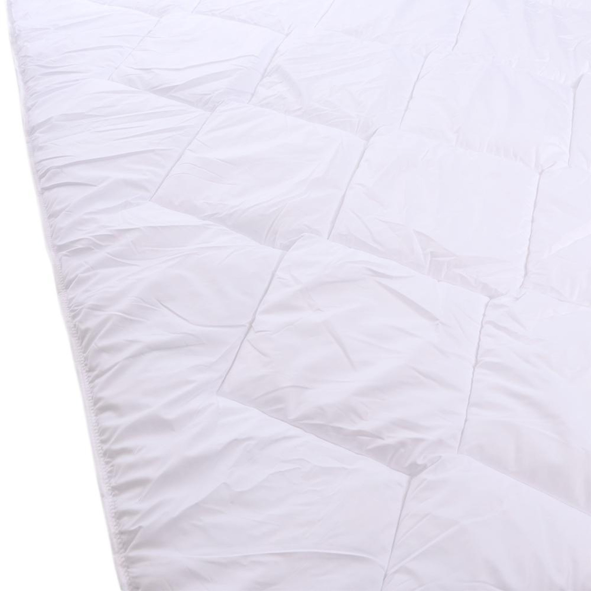 Voir la diapositive 2 : DODO Couette Synthétique Toucher Doux he Dodo 240x220